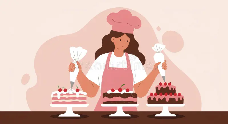 Baking & Confectionery