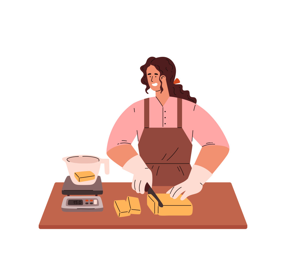 Soap & Detergent Making